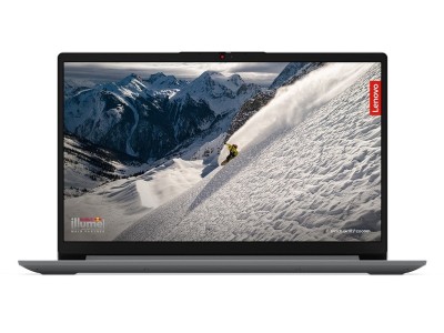 Lenovo IdeaPad 1, 15.6" Full HD IPS matt, AMD Ryzen 5 5500U, 8 GB, 512 GB PCIe SSD, WiFi 6, Win11, 2 års garanti#2