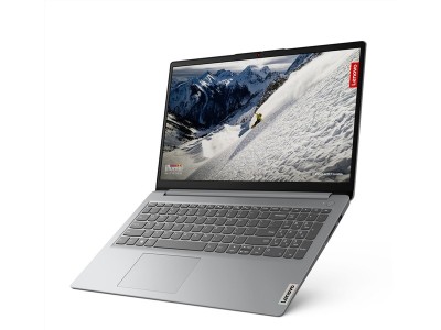 Lenovo IdeaPad 1, 15.6" Full HD IPS matt, AMD Ryzen 5 5500U, 8 GB, 512 GB PCIe SSD, WiFi 6, Win11, 2 års garanti#4