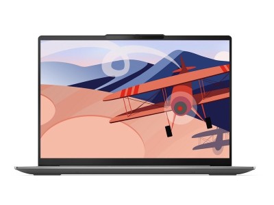 Lenovo Yoga Slim 6, 14" Full HD+ OLED blank, Intel Core i5-1240P, 16 GB, 512 GB PCIe SSD, WiFi 6E, bakbelyst tangentbord, Win11, 2 års garanti#2