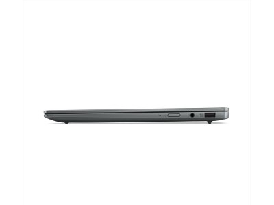 Lenovo Yoga Slim 6, 14" Full HD+ OLED blank, Intel Core i5-1240P, 16 GB, 512 GB PCIe SSD, WiFi 6E, bakbelyst tangentbord, Win11, 2 års garanti#6