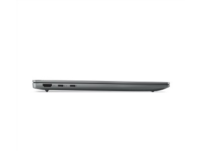 Lenovo Yoga Slim 6, 14" Full HD+ OLED blank, Intel Core i5-1240P, 16 GB, 512 GB PCIe SSD, WiFi 6E, bakbelyst tangentbord, Win11, 2 års garanti#7