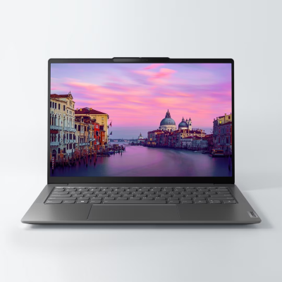 Lenovo Yoga Slim 6, 14" Full HD+ OLED blank, Intel Core i5-1240P, 16 GB, 512 GB PCIe SSD, WiFi 6E, bakbelyst tangentbord, Win11, 2 års garanti#10
