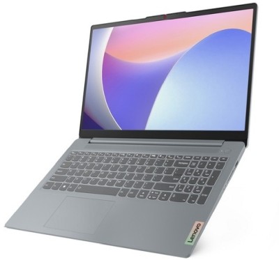 Lenovo IdeaPad Slim 3, 15.6" Full HD IPS matt, Intel N100, 8 GB, 256 GB PCIe SSD, WiFi 6, Win11, 2 års garanti#3