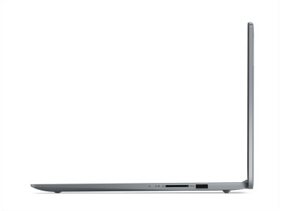 Lenovo IdeaPad Slim 3, 15.6" Full HD IPS matt, Intel N100, 8 GB, 256 GB PCIe SSD, WiFi 6, Win11, 2 års garanti#6