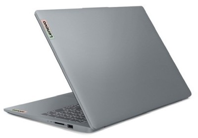 Lenovo IdeaPad Slim 3, 15.6" Full HD IPS matt, Intel N100, 8 GB, 256 GB PCIe SSD, WiFi 6, Win11, 2 års garanti#7