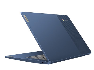 Lenovo IdeaPad Slim 3 Chromebook, 14" Full HD TN matt, MediaTek Kompanio 520, 8 GB, 128 GB eMMC, WiFi 6, Chrome OS, 2 års garanti#7