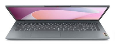 Lenovo IdeaPad Slim 3, 15.6" Full HD TN matt, AMD Ryzen 5 7520U, 8 GB, 256 GB PCIe SSD, WiFi 6, Win11, 2 års garanti#10