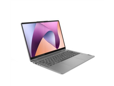 Lenovo IdeaPad Flex 5, 14" Full HD+ IPS touch, AMD Ryzen 7 7730U, 16 GB, 512 GB SSD PCIe, WiFi 6, Win11, 2 års garanti#2