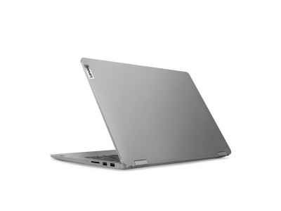 Lenovo IdeaPad Flex 5, 14" Full HD+ IPS touch, AMD Ryzen 7 7730U, 16 GB, 512 GB SSD PCIe, WiFi 6, Win11, 2 års garanti#3