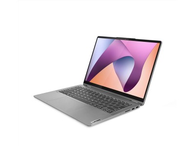 Lenovo IdeaPad Flex 5, 14" Full HD+ IPS touch, AMD Ryzen 7 7730U, 16 GB, 512 GB SSD PCIe, WiFi 6, Win11, 2 års garanti#5
