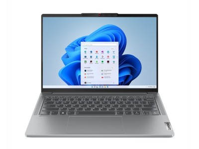 Lenovo IdeaPad 5 Pro, 14" 2.2K IPS matt, Intel Core i5-13500H, 16 GB, 512 GB PCIe SSD, WiFi 6E, bakbelyst tangentbord, Win11, 2 års garanti#1