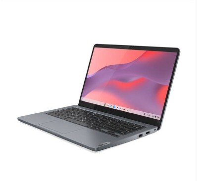 Lenovo IdeaPad Slim 3 Chromebook, 14" Full HD IPS matt, Intel Core i3-N305, 8 GB, 128 GB eMMC, WiFi 6, Chrome OS, 2 års garanti#4