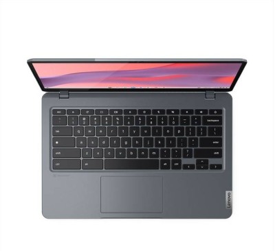 Lenovo IdeaPad Slim 3 Chromebook, 14" Full HD IPS matt, Intel Core i3-N305, 8 GB, 128 GB eMMC, WiFi 6, Chrome OS, 2 års garanti#5