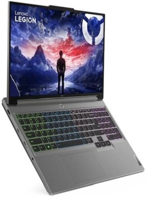 Lenovo Legion 5, 16" QHD+ IPS matt 240Hz G-Sync, Intel Core i7-14650HX, 32 GB, 1 TB PCIe SSD, GeForce RTX4070, WiFi 6E, bakbelyst RGB-tangentbord, Win11, 2 års garanti#2