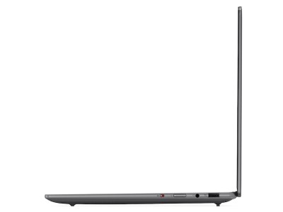 Lenovo Yoga Pro 7, 14.5" 2.8K OLED 120Hz, AMD Ryzen AI 9 365, 32 GB, 1 TB PCIe SSD, Radeon 880M, WiFi 6E, bakbelyst tangentbord, Win11, 2 års garanti#6