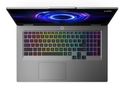 Lenovo LOQ 17, 17.3" Full HD IPS matt 165Hz G-Sync, Intel Core i5-13450HX, 24 GB, 1 TB PCIe SSD, GeForce RTX5050, WiFi 6, bakbelyst tangentbord, Win11, 2 års garanti#3