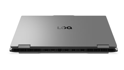 Lenovo LOQ 17, 17.3" Full HD IPS matt 165Hz G-Sync, Intel Core i5-13450HX, 24 GB, 1 TB PCIe SSD, GeForce RTX5050, WiFi 6, bakbelyst tangentbord, Win11, 2 års garanti#4