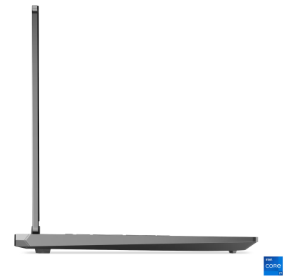 Lenovo LOQ 17, 17.3" Full HD IPS matt 165Hz G-Sync, Intel Core i5-13450HX, 24 GB, 1 TB PCIe SSD, GeForce RTX5050, WiFi 6, bakbelyst tangentbord, Win11, 2 års garanti#5