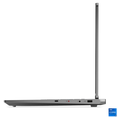 Lenovo LOQ 17, 17.3" Full HD IPS matt 165Hz G-Sync, Intel Core i5-13450HX, 24 GB, 1 TB PCIe SSD, GeForce RTX5050, WiFi 6, bakbelyst tangentbord, Win11, 2 års garanti#6