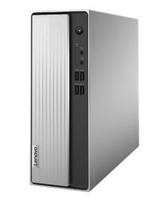 Lenovo IdeaCentre 3, AMD Ryzen 3 3250U, 8 GB, 512 GB PCIe SSD, WiFi 5, Bluetooth 5.1, Win11, 2 års garanti#2