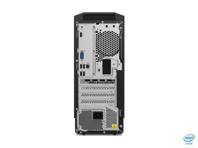 Lenovo IdeaCentre G5, AMD Ryzen 5 3600, 8 GB, 512 GB PCIe SSD, GeForce GTX1650 SUPER, WiFi 6, Win10, 2 års garanti#3
