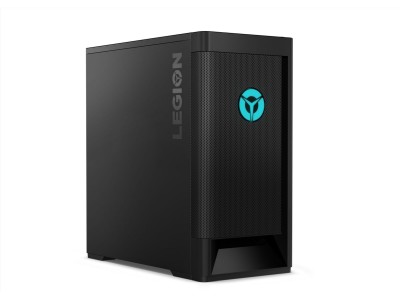 Lenovo Legion T5, AMD Ryzen 5 3600, 8 GB, 512 GB PCIe SSD, GeForce GTX1660 SUPER, WiFi 6, Win10, 2 års garanti#1