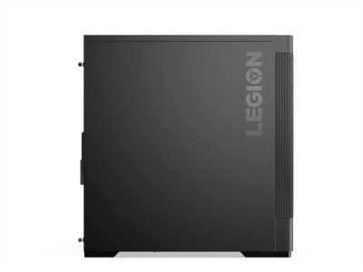 Lenovo Legion T5, AMD Ryzen 5 3600, 8 GB, 512 GB PCIe SSD, GeForce GTX1660 SUPER, WiFi 6, Win10, 2 års garanti#4