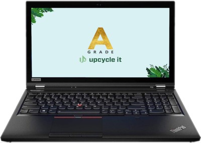 Lenovo ThinkPad P53, 15.6" Full HD IPS matt, Intel Core i7-9850H, 16 GB, 512 GB PCIe SSD, Quadro T1000, Win11 Pro