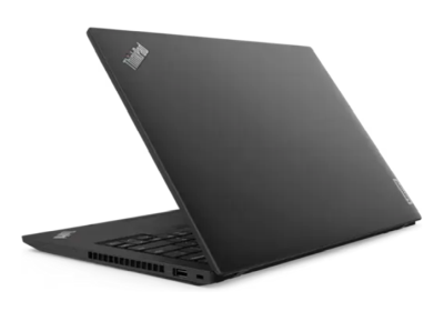 Lenovo ThinkPad T14 G1, 14" Full HD IPS touch, Intel Core i7-10610U, 16 GB, 256 GB PCIe SSD, WiFi 6, bakbelyst tangentbord, Win11 Pro, Refurbished Grade B, 2 års garanti#3