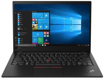 Lenovo ThinkPad X1 Carbon, 14" Full HD IPS matt, Intel Core i7-8565U, 16 GB, 512 GB PCIe SSD, WiFi 5, 4G/LTE, bakbelyst tangentbord, Win10 Pro, 3 års på-platsen-garanti#4