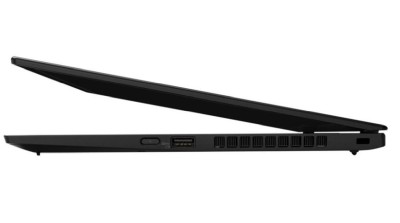 Lenovo ThinkPad X1 Carbon, 14" Full HD IPS matt, Intel Core i7-8565U, 16 GB, 512 GB PCIe SSD, WiFi 5, 4G/LTE, bakbelyst tangentbord, Win10 Pro, 3 års på-platsen-garanti#5