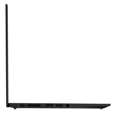 Lenovo ThinkPad X1 Carbon, 14" Full HD IPS matt, Intel Core i7-8565U, 16 GB, 512 GB PCIe SSD, WiFi 5, 4G/LTE, bakbelyst tangentbord, Win10 Pro, 3 års på-platsen-garanti#7