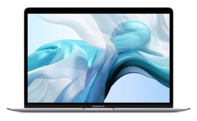 Apple MacBook Air (2020) 13 tum, Intel Quad-Core i5 1,1 GHz, 8 GB, 512 GB SSD - Silver#1