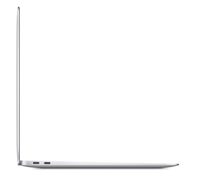 Apple MacBook Air (2020) 13 tum, Intel Quad-Core i5 1,1 GHz, 8 GB, 512 GB SSD - Silver#3