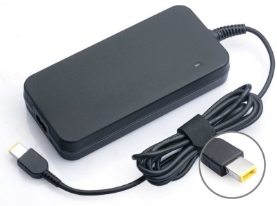 AC-adapter MicroBattery 170W Lenovo Gaming Adapter 20V 8,5A Plug: USB Type