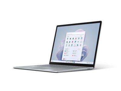 Microsoft Surface Laptop 5, 13.5" PixelSense, Intel Core i5-1245U, 8 GB, 512 GB PCIe SSD, WiFi 6, Win11 Pro - Platinum#2