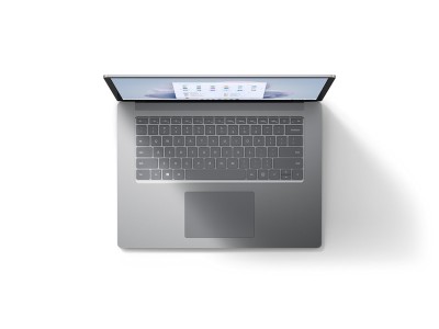 Microsoft Surface Laptop 5, 13.5" PixelSense, Intel Core i5-1245U, 8 GB, 512 GB PCIe SSD, WiFi 6, Win11 Pro - Platinum#3