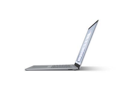 Microsoft Surface Laptop 5, 13.5" PixelSense, Intel Core i5-1245U, 8 GB, 512 GB PCIe SSD, WiFi 6, Win11 Pro - Platinum#4