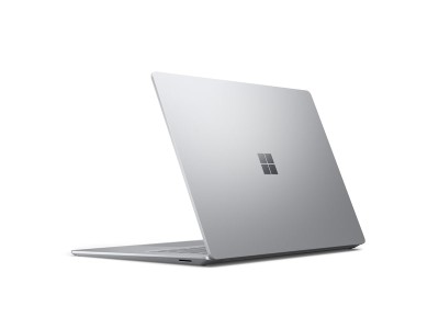 Microsoft Surface Laptop 5, 13.5" PixelSense, Intel Core i5-1245U, 8 GB, 512 GB PCIe SSD, WiFi 6, Win11 Pro - Platinum#5