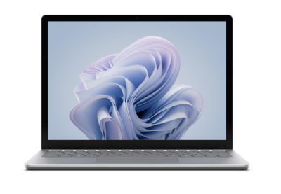 Microsoft Surface Laptop 6 för företag, 15" PixelSense, Intel Core Ultra 7 165H, 16 GB, 256 GB PCIe SSD, WiFi 6E, Win11 Pro - Platina#1