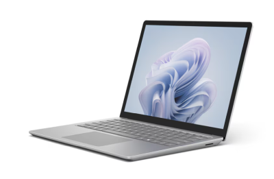 Microsoft Surface Laptop 6 för företag, 15" PixelSense, Intel Core Ultra 7 165H, 16 GB, 256 GB PCIe SSD, WiFi 6E, Win11 Pro - Platina#2