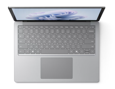 Microsoft Surface Laptop 6 för företag, 15" PixelSense, Intel Core Ultra 7 165H, 16 GB, 256 GB PCIe SSD, WiFi 6E, Win11 Pro - Platina#3