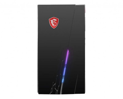 MSI MAG Infinite S, Intel Core i5-10400F, 16 GB, 512 GB PCIe SSD, GeForce RTX3060Ti, WiFi 6, Win10#3