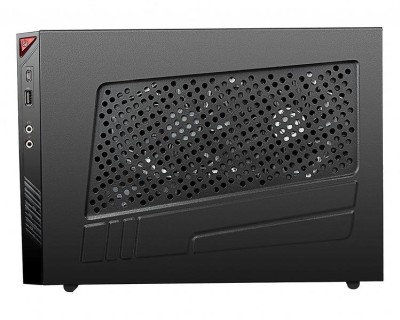 MSI MAG Infinite S, Intel Core i5-10400F, 16 GB, 512 GB PCIe SSD, GeForce RTX3060Ti, WiFi 6, Win10#4