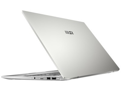 MSI Prestige A16 AI+, 16" UHD+ IPS matt, AMD Ryzen AI 9 365, 32 GB, 1 TB PCIe SSD, Radeon 880M, WiFi 7, bakbelyst tangentbord, Win11, 2 års garanti#5