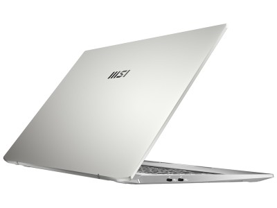 MSI Prestige A16 AI+, 16" QHD+ IPS matt, AMD Ryzen AI 9 365, 32 GB, 1 TB PCIe SSD, Radeon 880M, WiFi 7, bakbelyst tangentbord, Win11, 2 års garanti#6