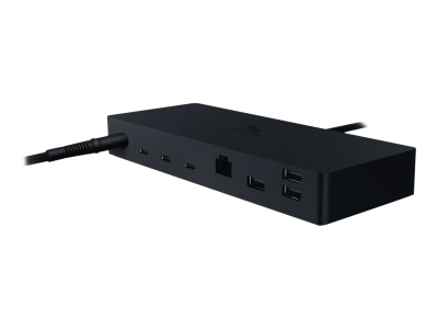Razer Thunderbolt 4 Dock Chroma