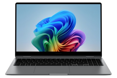 Samsung Galaxy Book5 360, 15.6" Full HD touch, Intel Core Ultra 7 258V, 16 GB, 1 TB PCIe SSD, WiFi 7, bakbelyst tangentbord, Win11 Pro#1