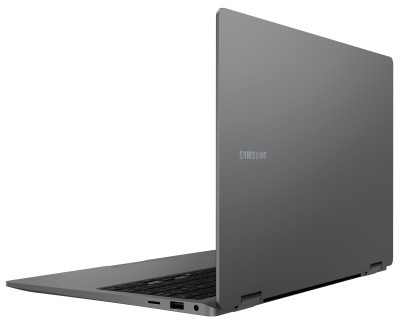 Samsung Galaxy Book5 360, 15.6" Full HD touch, Intel Core Ultra 7 258V, 16 GB, 1 TB PCIe SSD, WiFi 7, bakbelyst tangentbord, Win11 Pro#2