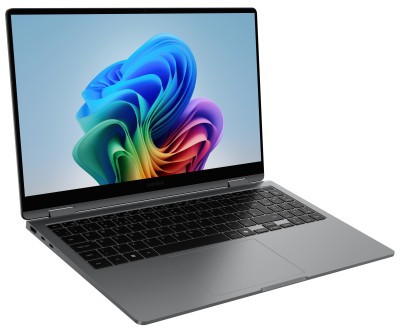 Samsung Galaxy Book5 360, 15.6" Full HD touch, Intel Core Ultra 7 258V, 16 GB, 1 TB PCIe SSD, WiFi 7, bakbelyst tangentbord, Win11 Pro#4